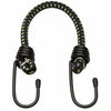 Cargo Stretch Cord, 12-In.
