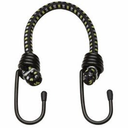 Cargo Stretch Cord, 12-In.