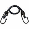 Cargo Stretch Cord, 16-In.