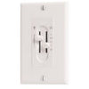 Ceiling Fan/Light Control, 3-Speed Dual Slide