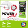 Crocodile Cloth® PowerSCRUB Wipes (10-Count)