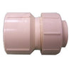 CPVC Water Softener Adapter, 1-In. FIP x 1-3/4-In.