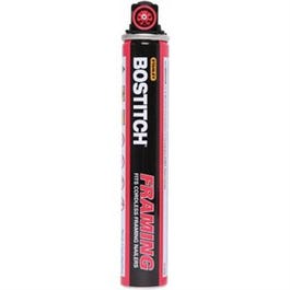 Framing Nail Fuel Cells, Red, 2-Pk.
