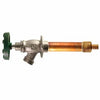 Frost Free Pex Anti-Siphon Hydrant With Vacuum Breaker, Lead-Free, 8-In.
