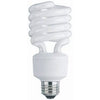 Mini Twist CFL Bulb, Soft White, 26-Watt